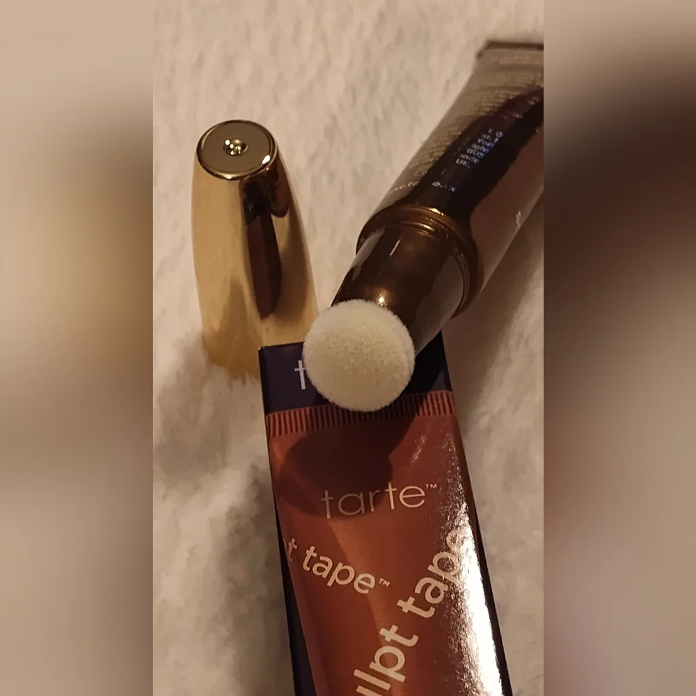 NWT! TARTE- Sculpt Tape Contour - Cool Bronze (Have 2 Available)